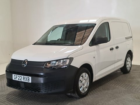 Volkswagen Caddy 2.0 Tdi C20  #3