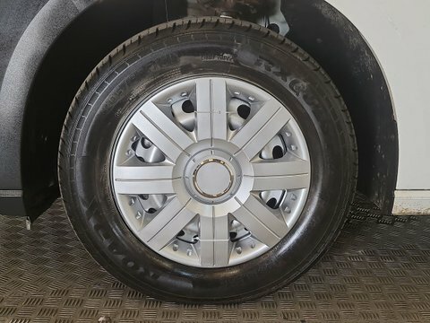 Volkswagen Caddy 2.0 Tdi C20  #5