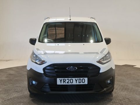 Ford Transit Connect 1.5 220 Ecoblue  #2