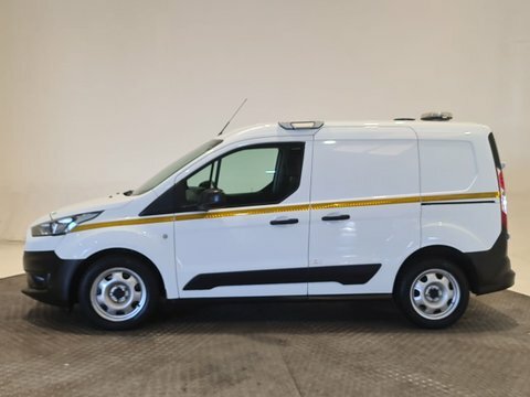 Ford Transit Connect 1.5 220 Ecoblue  #5