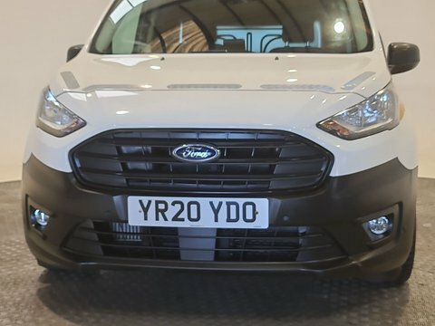 Ford Transit Connect 1.5 220 Ecoblue  #3