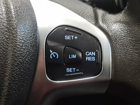 Ford Transit Courier Limited Silver #24