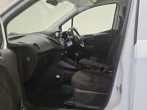 Ford Transit Courier 1.5 Tdci Trend #6