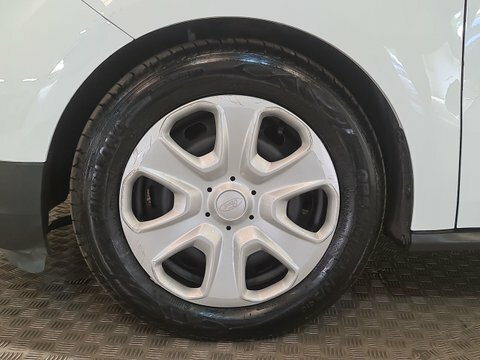 Ford Transit Courier 1.5 Tdci Trend #5