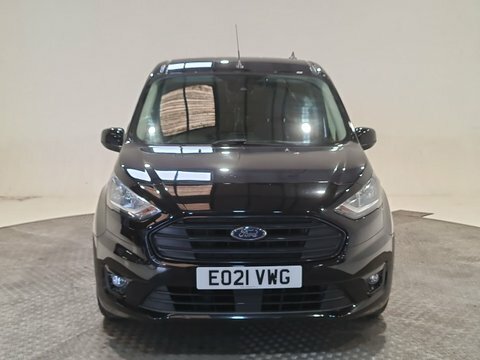 Ford Transit Connect 1.5 240 Ecoblue
