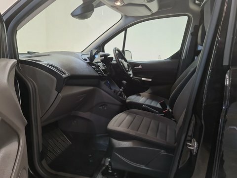 Ford Transit Connect 1.5 240 Ecoblue #5