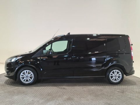Ford Transit Connect 1.5 240 Ecoblue #3