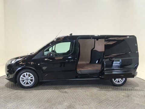 Ford Transit Connect 1.5 240 Ecoblue #6