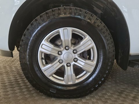 Ford Ranger 2.0 Ecoblue Limited  #6