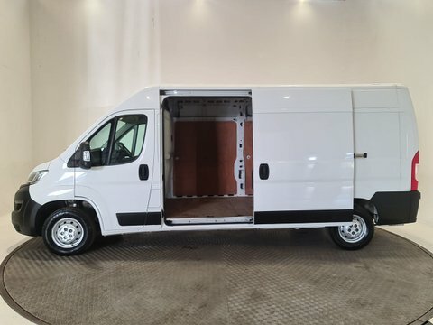 Vauxhall Movano 2.2 Bluehdi Prime #6