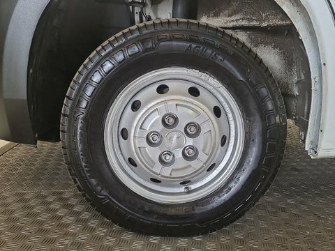 Vauxhall Movano 2.2 Bluehdi Prime #4