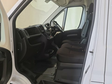Vauxhall Movano 2.2 Bluehdi Prime #5