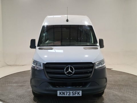 Mercedes-Benz Sprinter 2.0 Cdi 315 