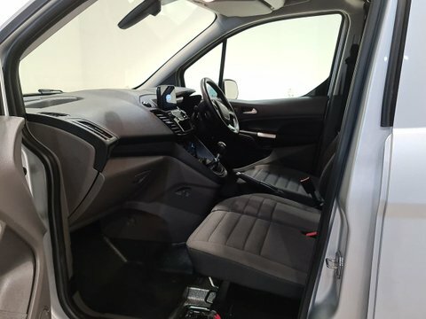 Ford Transit Connect 1.5 240 Ecoblue  #6