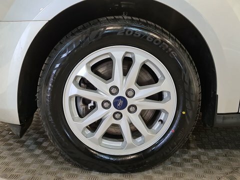 Ford Transit Connect 1.5 240 Ecoblue  #5