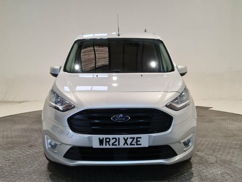 Ford Transit Connect 1.5 240 Ecoblue  #2