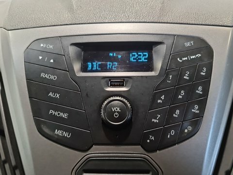 Ford Transit Custom 290 Trend 2.2 Tdci 125 P Sensors Cruise Control Sw White #21