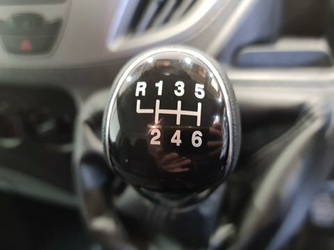 Ford Transit Custom 290 Trend 2.2 Tdci 125 P Sensors Cruise Control Sw White #19