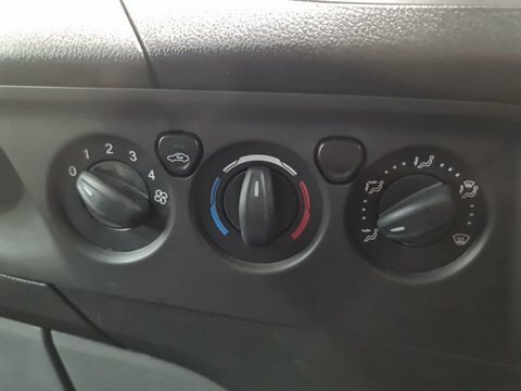 Ford Transit Custom 290 Trend 2.2 Tdci 125 P Sensors Cruise Control Sw White #20