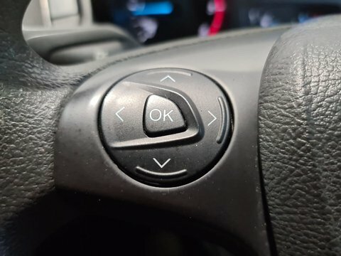Ford Transit Custom 290 Trend 2.2 Tdci 125 P Sensors Cruise Control Sw White #24