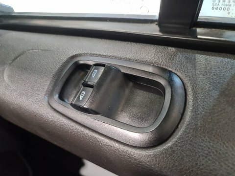 Ford Transit Custom 290 Trend 2.2 Tdci 125 P Sensors Cruise Control Sw White #23