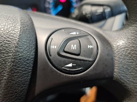 Ford Transit Custom 290 Trend 2.2 Tdci 125 P Sensors Cruise Control Sw White #25