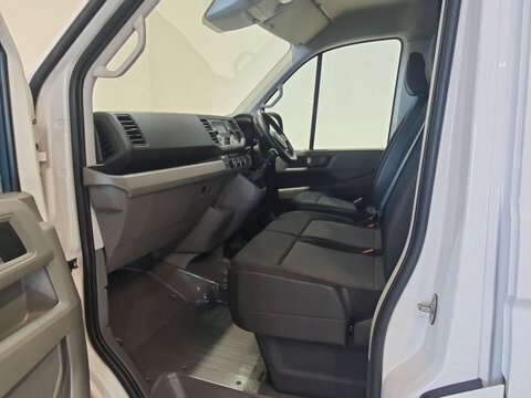 Volkswagen Crafter 2.0 Tdi Cr35  #6