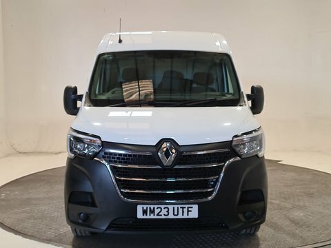 Renault Master 2.3 Dci Lm35
