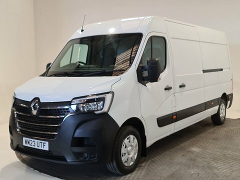 Renault Master 2.3 Dci Lm35 #2