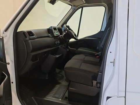 Renault Master 2.3 Dci Lm35 #5