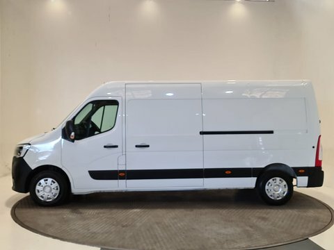 Renault Master 2.3 Dci Lm35 #3