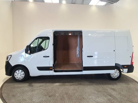 Renault Master 2.3 Dci Lm35 #6