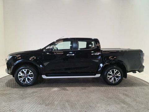 Isuzu D-Max 1.9 Turbo D  #4
