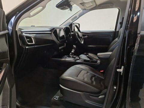 Isuzu D-Max 1.9 Turbo D  #6