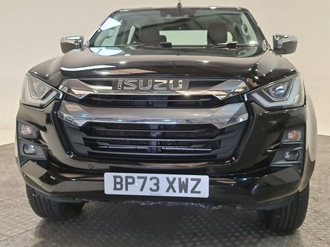 Isuzu D-Max 1.9 Turbo D  #2