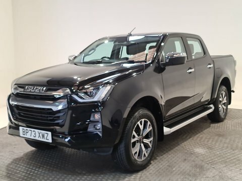 Isuzu D-Max 1.9 Turbo D  #3