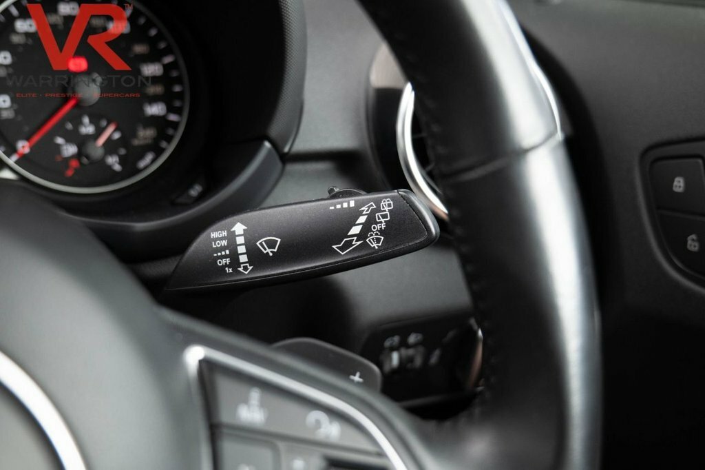 Audi A1 A1 Sportback Tfsi Sport Nav S-a Black #9