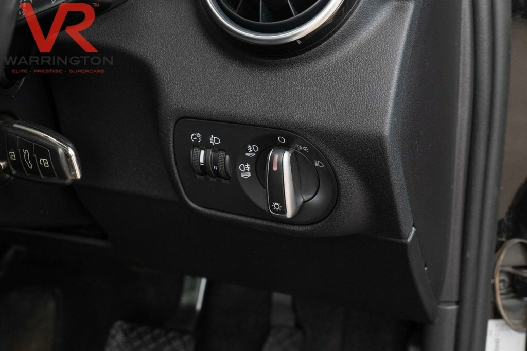 Audi A1 A1 Sportback Tfsi Sport Nav S-a Black #10