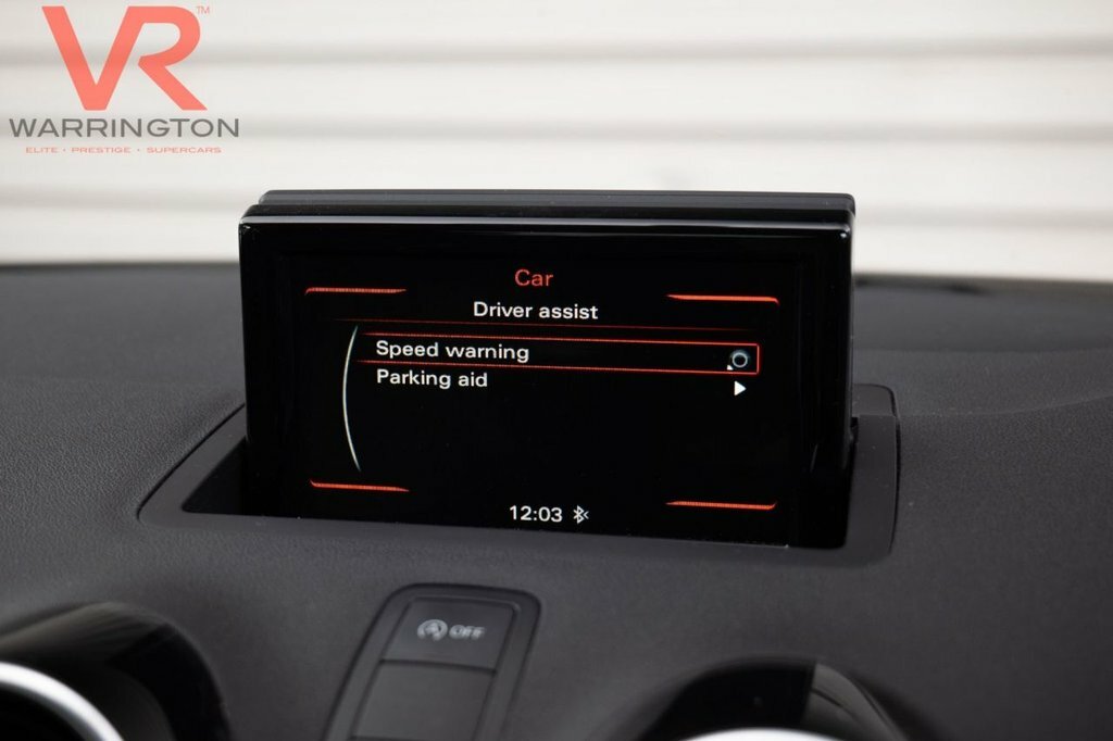 Audi A1 A1 Sportback Tfsi Sport Nav S-a Black #25