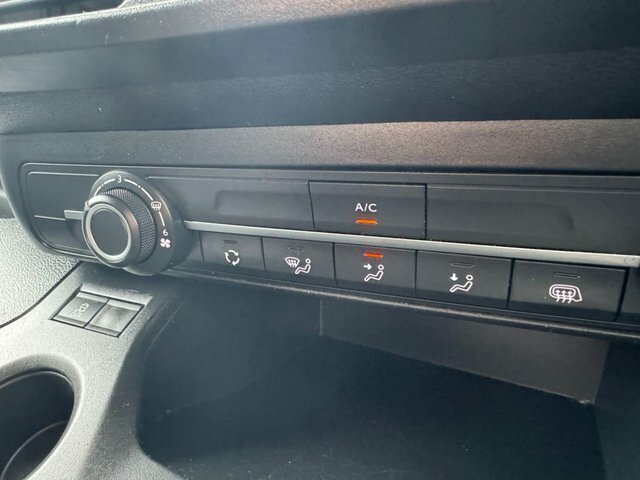 Vauxhall Combo 2300 1.5 Turbo D 100Ps H1 Sportive Van White #18