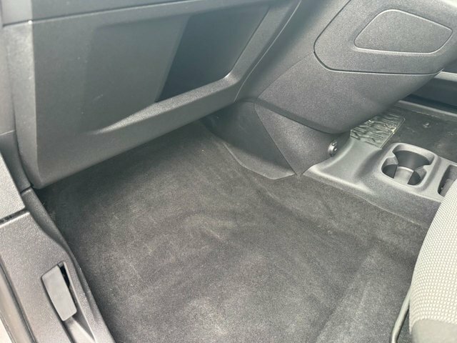 Vauxhall Combo 2300 1.5 Turbo D 100Ps H1 Sportive Van White #21