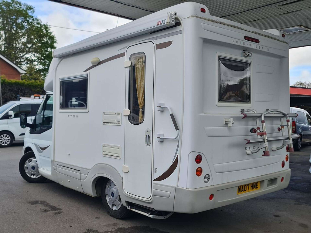 Ford Transit Custom 300 Duratorq Dropside Rwd L1 White #4