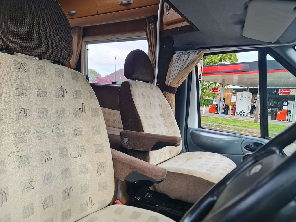 Ford Transit Custom 300 Duratorq Dropside Rwd L1 White #6