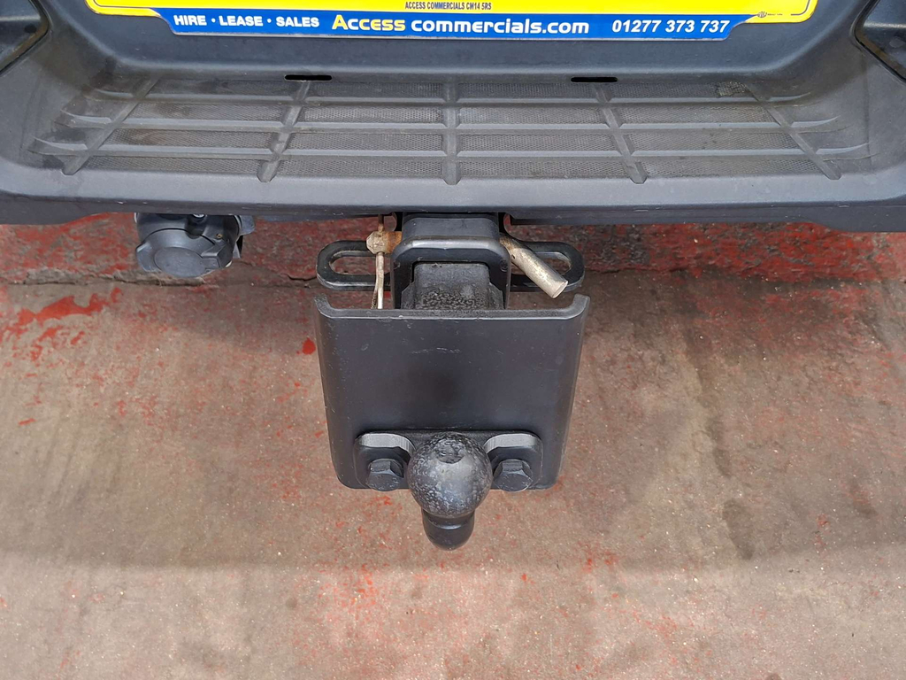 Ford Ranger Ranger Pick Up Double Cab Raptor 3.0 Ecoboost V6 2 Grey #23