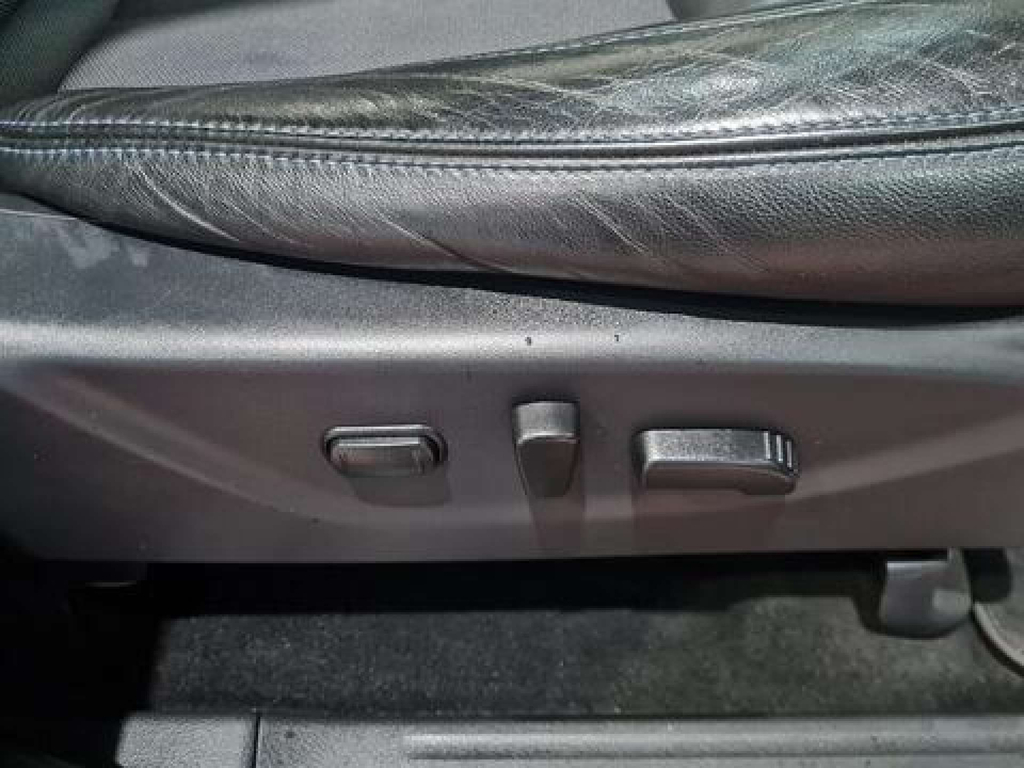 Nissan Navara Dci N-guard Shr Dcb Black #21