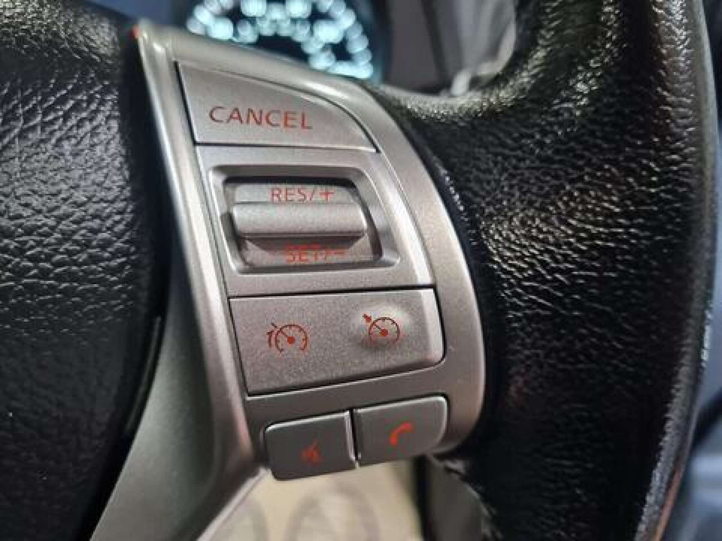 Nissan Navara Dci N-guard Shr Dcb Black #23
