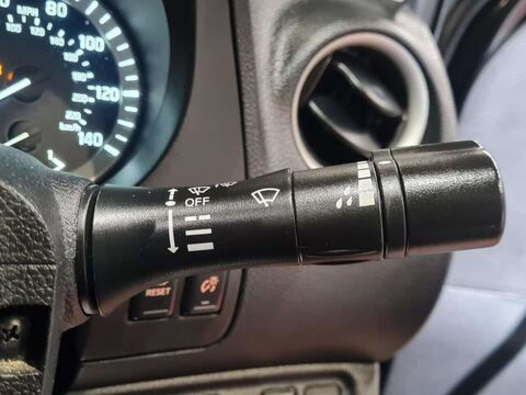 Nissan Navara Dci N-guard Shr Dcb Black #26