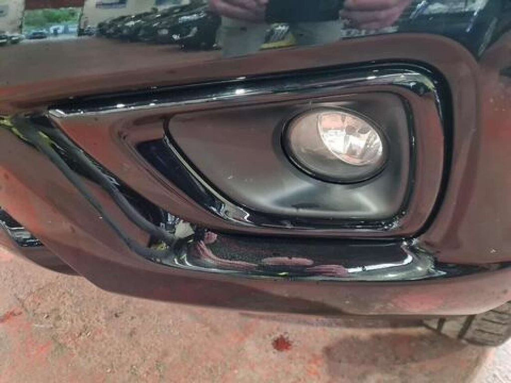 Nissan Navara Dci N-guard Shr Dcb Black #13