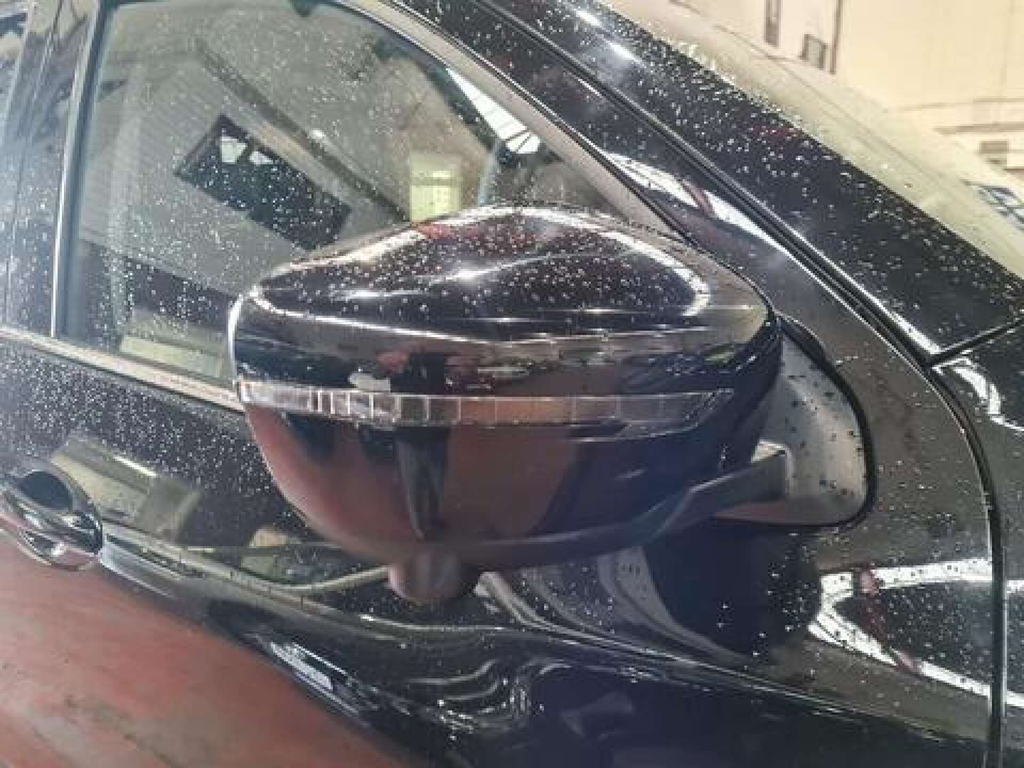Nissan Navara Dci N-guard Shr Dcb Black #10