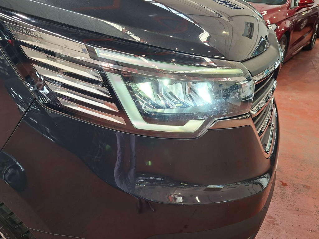Renault Trafic Panel Van 2.0 Dci Blue Ll30 Business L2 H1 Euro 6 Grey #30